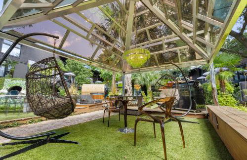 Spacious 2BR Condo in Central Dallas - Foto 26