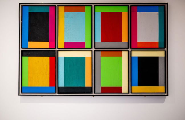 Q Square by Supercity Aparthotels - Foto 61