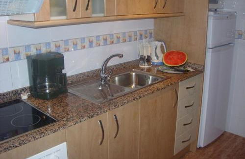 La Manga apartment KM14, stunning views - Foto 11