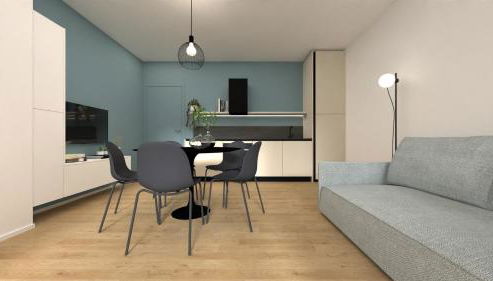 Jesolo Design Apartments - NEW 2025 - Central near the beach - Foto 3