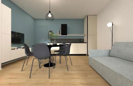 Jesolo Design Apartments - NEW 2025 - Central near the beach - Foto 3