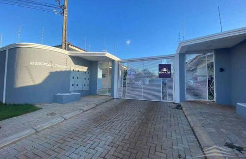 Casa com AR COND. em todos os comodos mobiliada - Photo 10