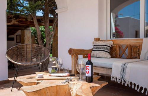 Private Villa near Ibiza town (10min) - Foto 13