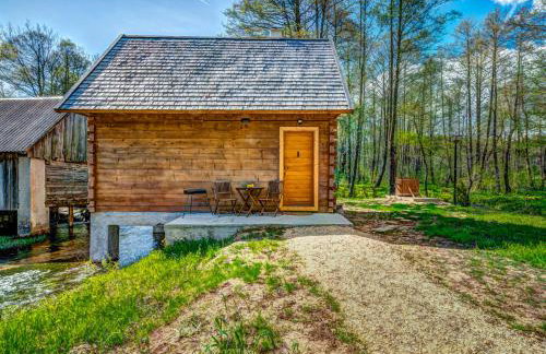 Chalet Plitvice II by Interhome - Foto 14