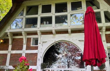 Reetdachtraum in Wischhafen - Photo 36