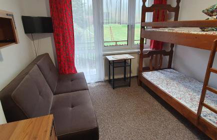 "Gawęckówka u Jasia i Małgosi" Krynica Zdrój - Photo 13