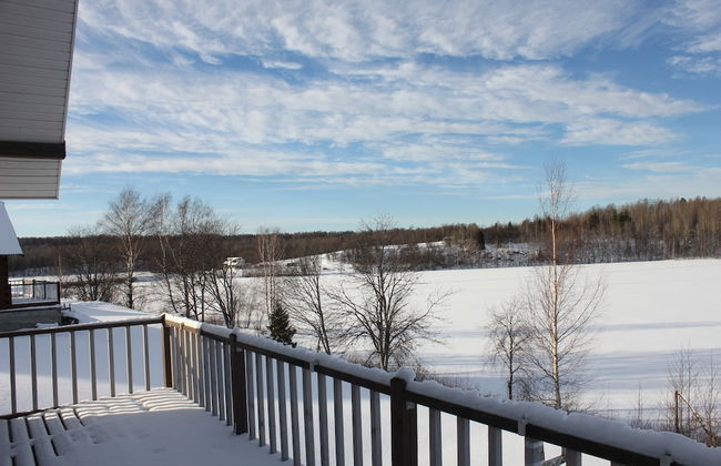 Baza otdykha Tikhiy Bereg - Foto 60