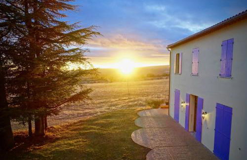 Résidence Château Ferrassières - Foto 157