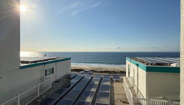 Oceanfront 1 BR Oasis w Parking & Pool 107 - Foto 4