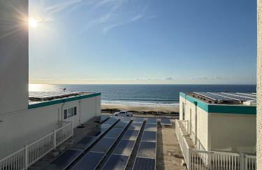 Oceanfront 1 BR Oasis w Parking & Pool 107 - Foto 4