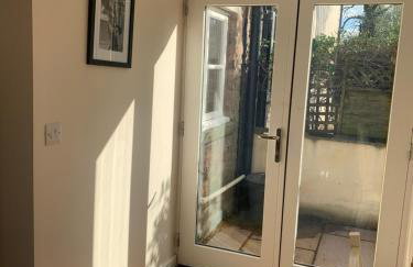 Cwmbach Cottage, Hay on Wye - Foto 32