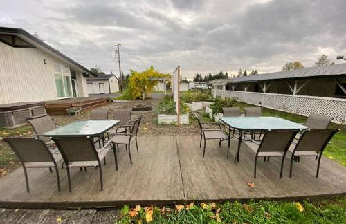 22 Acres Home with hot tub minutes from Ilana Casino - Foto 35