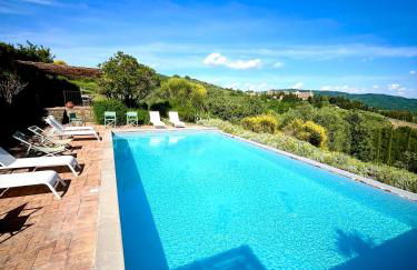 La Locanda Volpaia - Foto 60