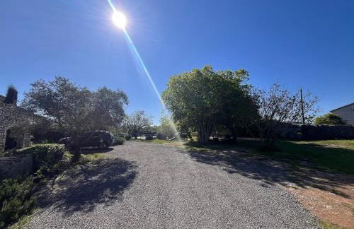 Gîte de caractère tout confort "Au Clos des Ammonites chez Ange&Sébastien " - Photo 4