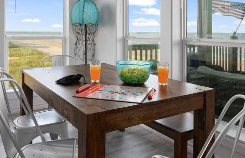 Gulf Front - Mini Golf - Hot Tub - Family Friendly - ForeShore - Foto 31