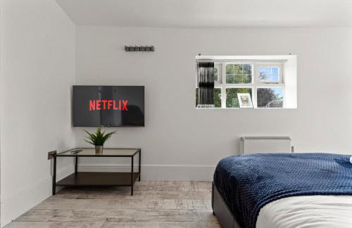 The Tewkesbury Country Escape - Foto 65