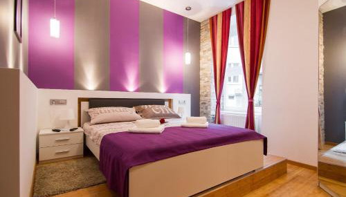 VisitZagreb Apartment - Foto 2