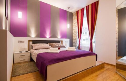 VisitZagreb Apartment - Foto 2