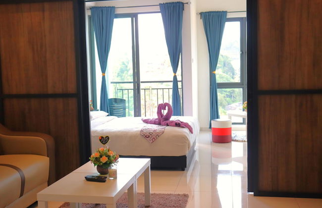 ATS Cameron Hotel & Apartments - Photo 36