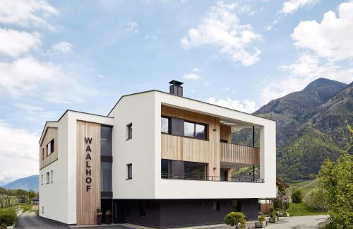 Waalhof Ferienwohnung Golden - Foto 17