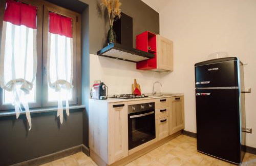 Agriturismo Re Tarquinio - Foto 25