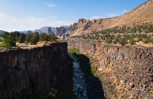 Steps from Smith Rock in Prime Location - Foto 79