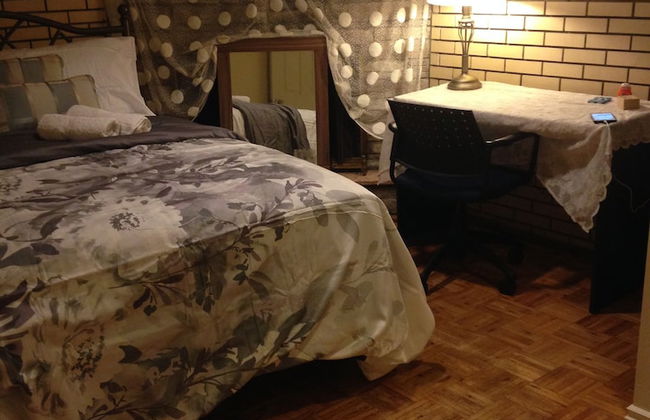 Three BDR 6Mins DownTown 17Mins Airport - Foto 6