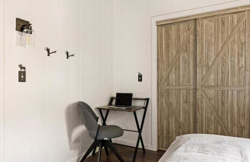 Romantic & Family Friendly Chalet In The Woods - Foto 15