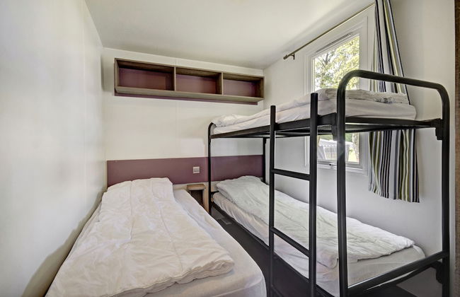 Jelling Familie Camping - Foto 25