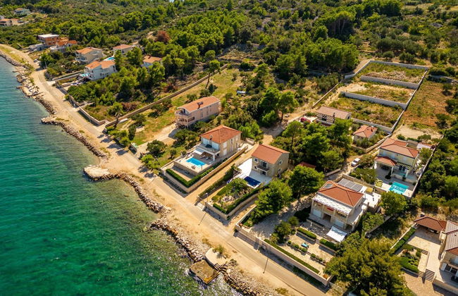 Villa Tatijana Zadarvillas - Foto 51