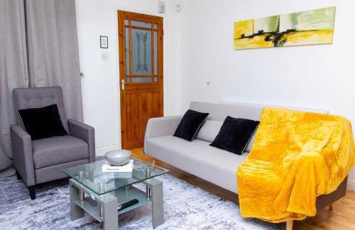 Manchester 2Bedroom Near Etihad Stadium & Coop Live Arena - Foto 14