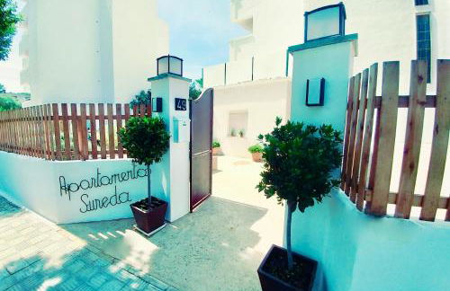 Apartamentos Sureda - Photo 61