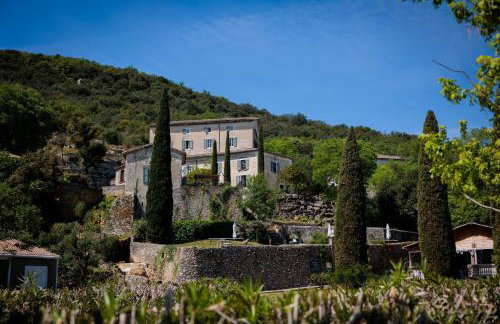 Domaine de Bagard - Foto 1