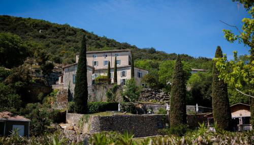 Domaine de Bagard - Foto 1