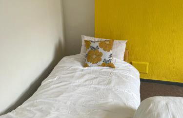 Quirky and Cosy Two Bed in Ferryhill Near Durham! - Available as individual rooms or the Entire Property! - Foto 22