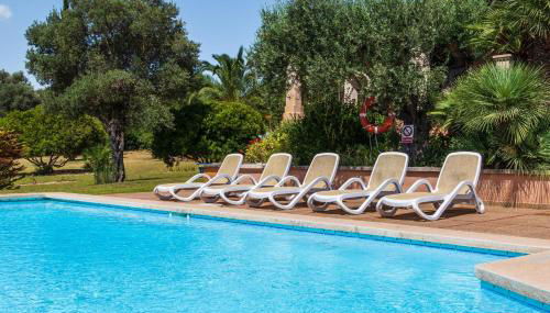 Villa Hostalet - Foto 4