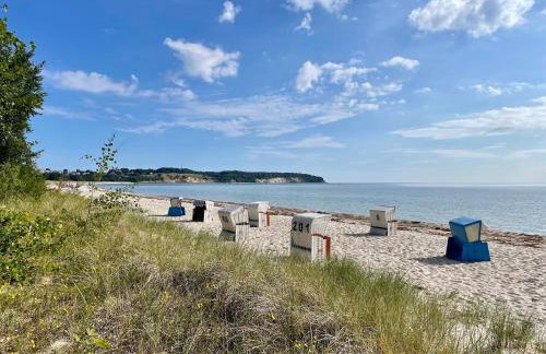 Ferienanlage Eldena Ferienwohnung 12 - Foto 31