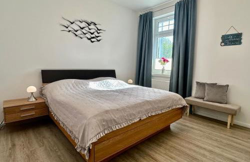 Haus Concordia 2 Möwennest - Foto 8