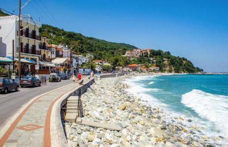 Villa Zina in Pelion - Foto 16