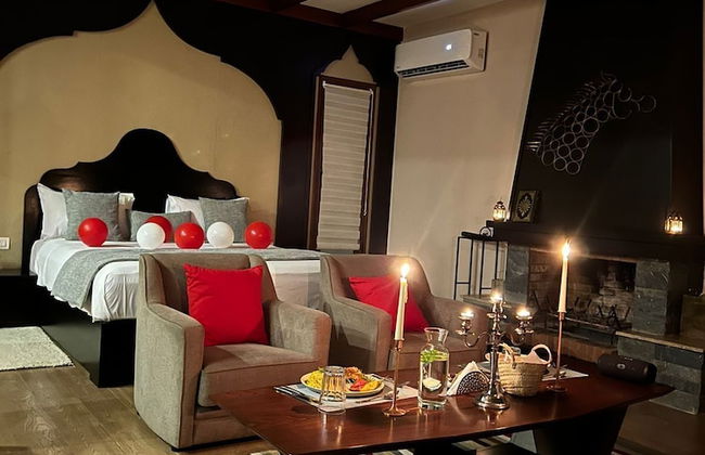 Dar Ichkeul - Foto 9