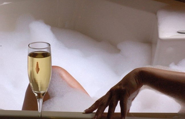 Lake Forest Luxury Log Cabins - Foto 28