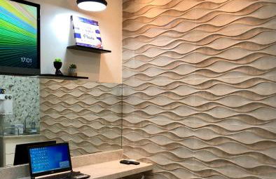 Flat a beira mar em Angra dos Reis - Foto 43