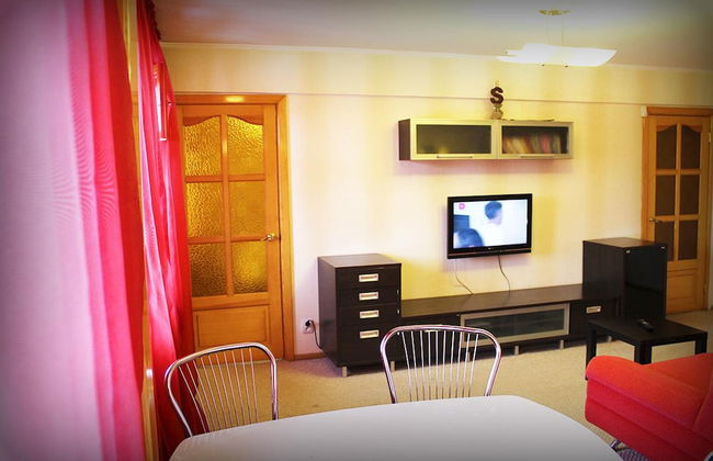 Dobrye Sutki Apartment on Mukhacheva 133 - Foto 5