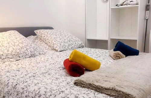 Appartement 3 personnes Paris - Foto 2