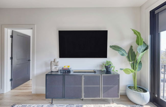 Muse at the Odyssey by Avantstay Heart of Midtown - Foto 10