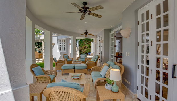 Villa Tortuga in Punta Cana - Foto 3, Habitación