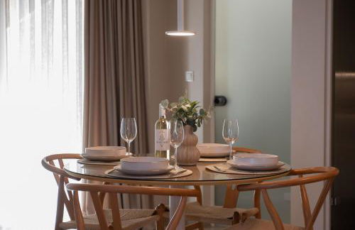 Ammoudara Hill Luxury Apartment with Outdoor Jetted Tub and Heated Pool - Foto 6