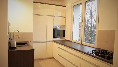 Apartament Aesthetic - Foto 4