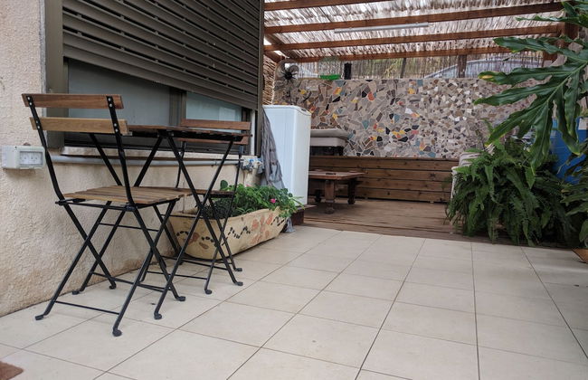 Ahuzat Shaul - Apartment - Foto 21