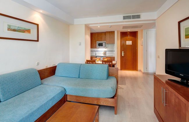 Hipotels Bahía Grande Aparthotel - Photo 20